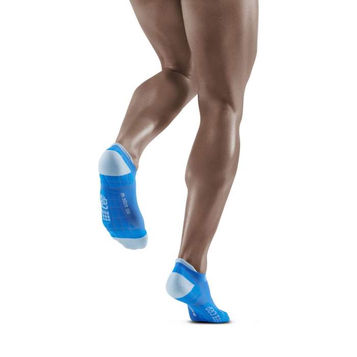 Ultralight Low Cut Compression Socks for Men